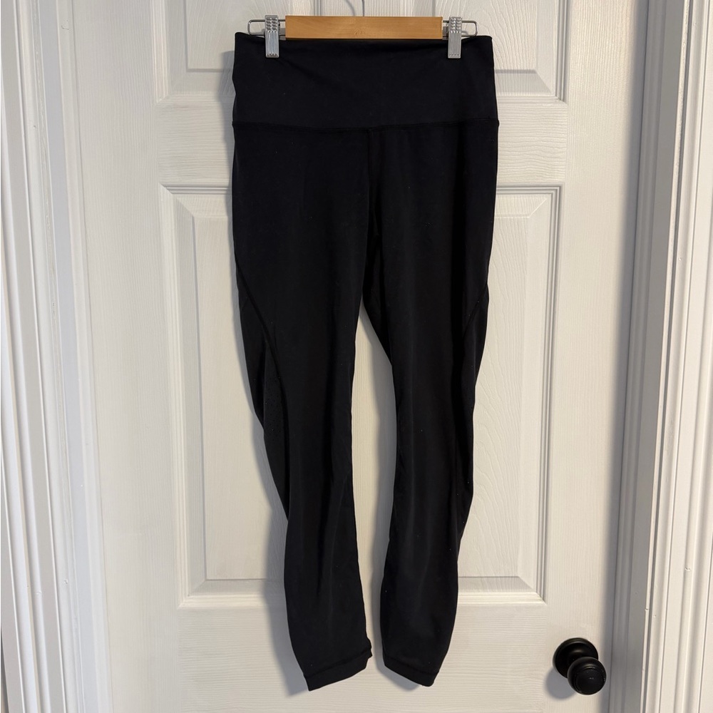 Lole Black Leggings